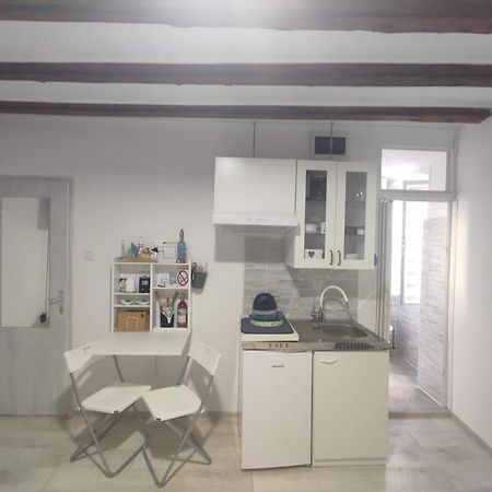 Studio Barka Rovinj Exterior foto