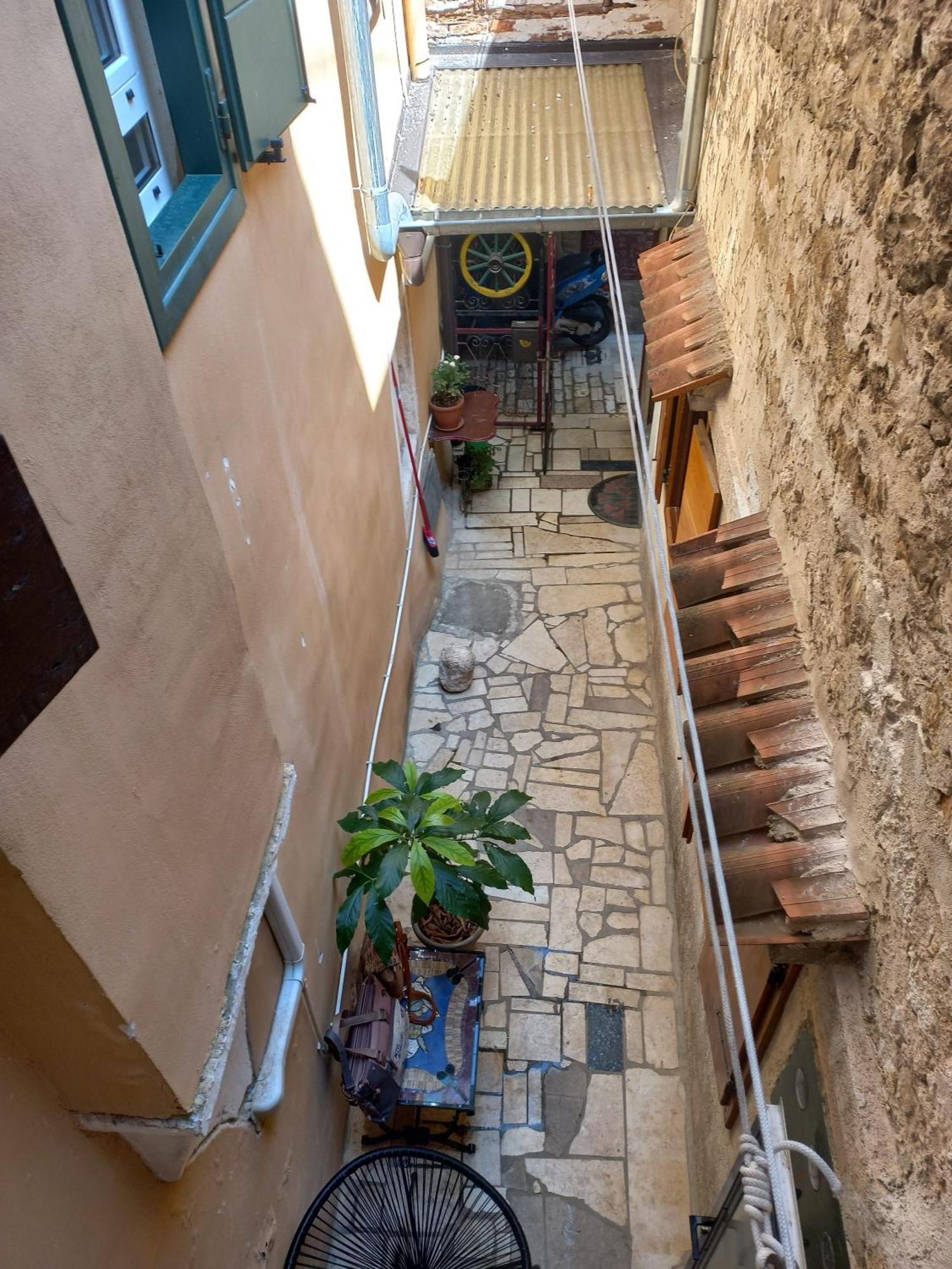Studio Barka Rovinj Exterior foto