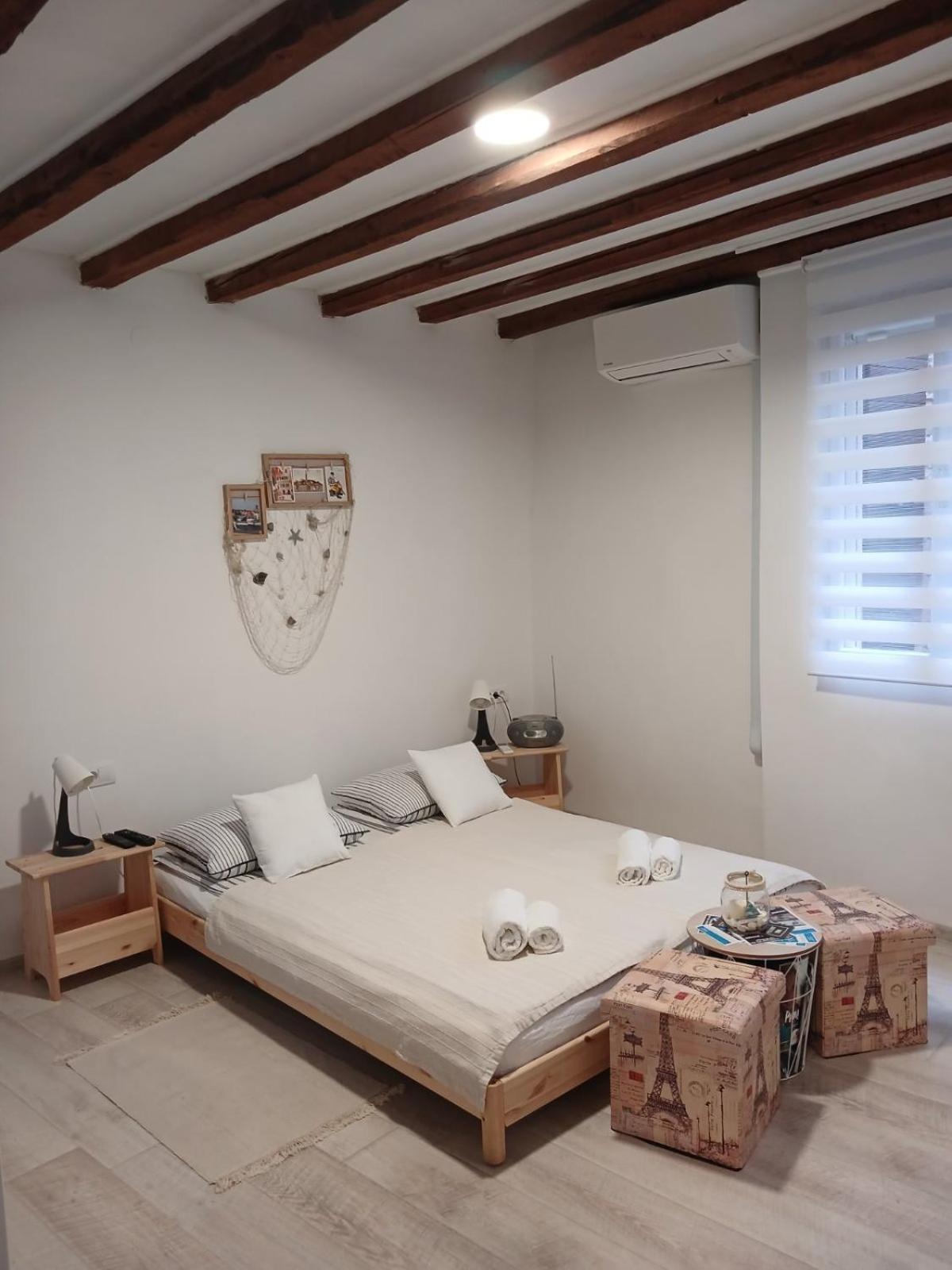 Studio Barka Rovinj Exterior foto