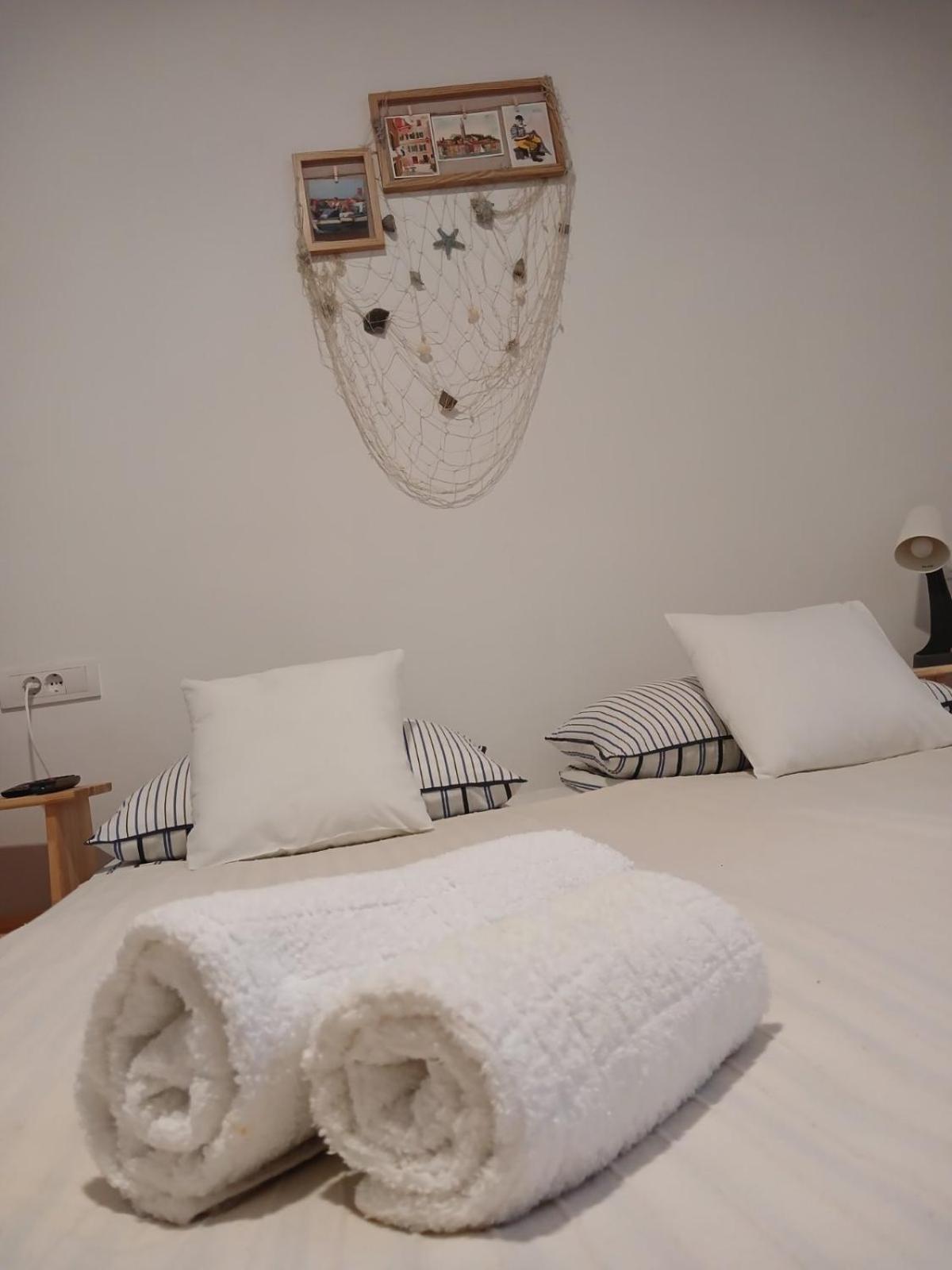 Studio Barka Rovinj Exterior foto